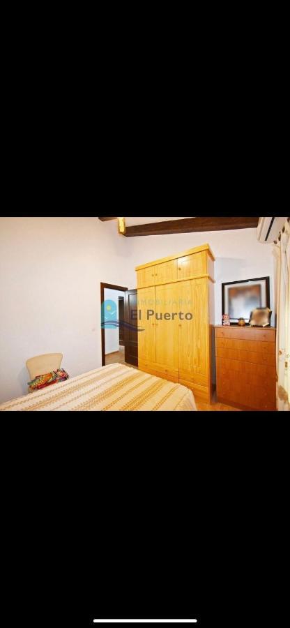 Complejo Rural Los Llanos Mazarrón Exterior foto